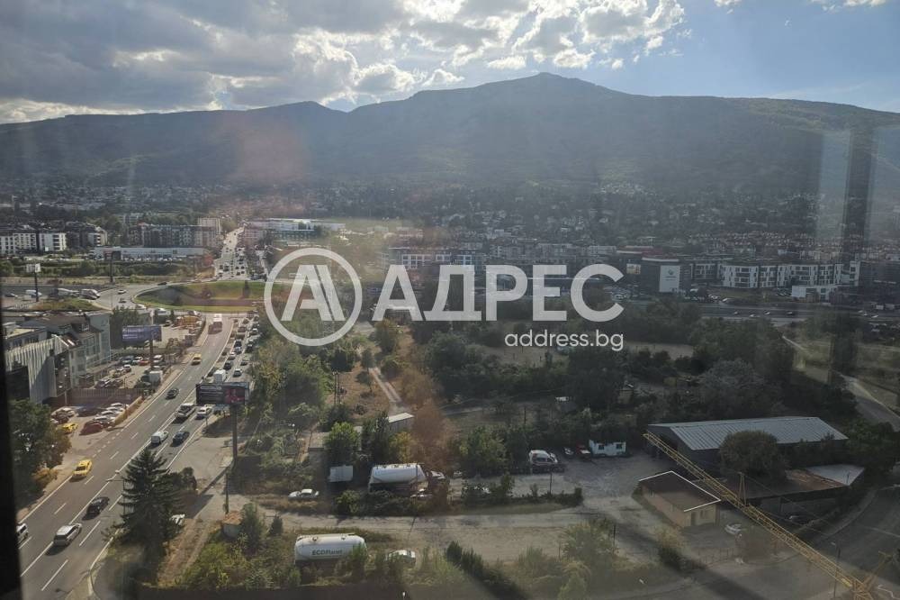 Продава МНОГОСТАЕН, гр. София, Кръстова вада, снимка 8 - Апартаменти - 55653045