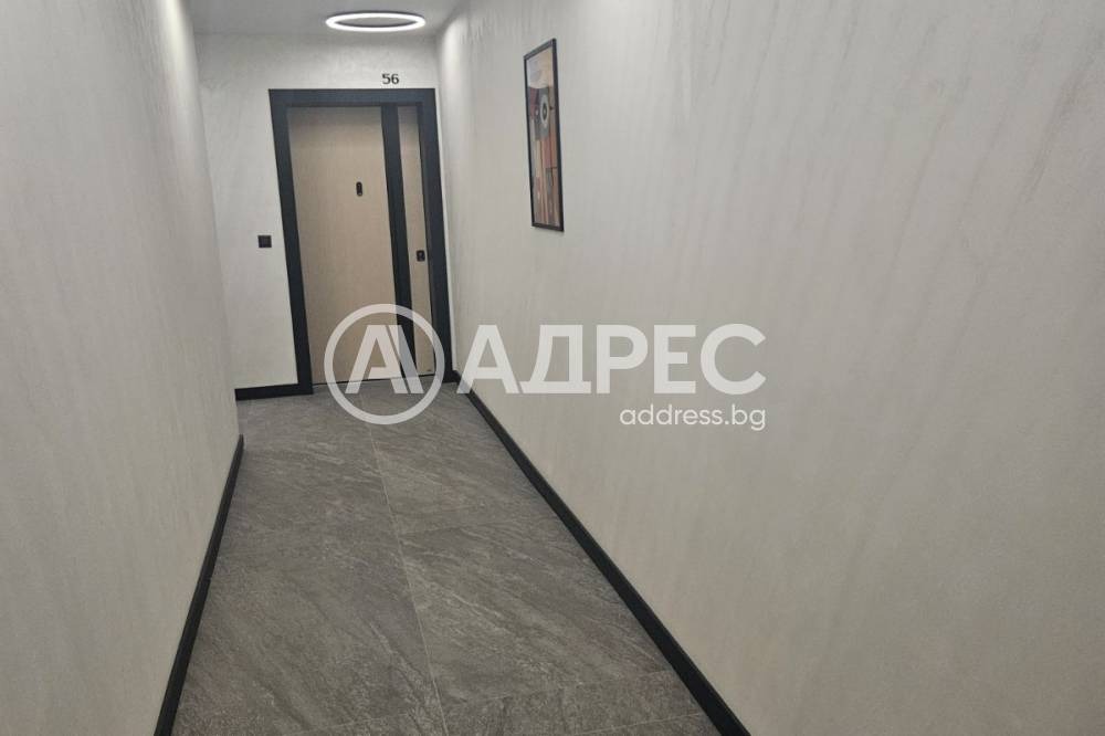 Продава МНОГОСТАЕН, гр. София, Кръстова вада, снимка 11 - Апартаменти - 55653045