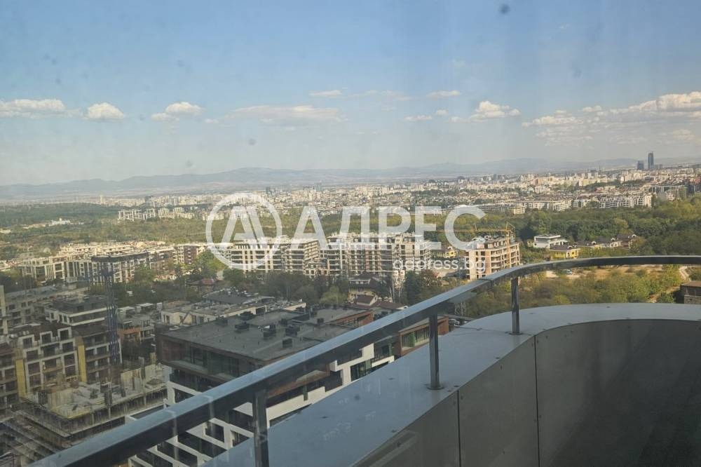 Продава МНОГОСТАЕН, гр. София, Кръстова вада, снимка 10 - Апартаменти - 55653045