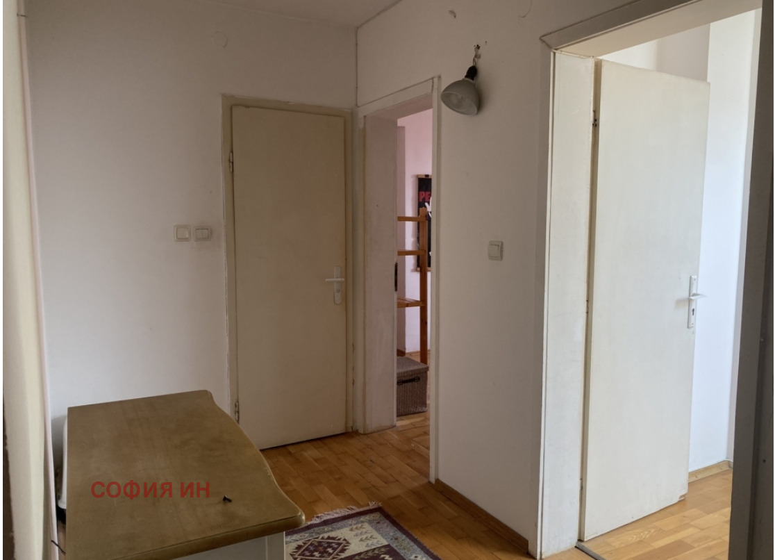 Продава МЕЗОНЕТ, гр. София, Лозенец, снимка 9 - Апартаменти - 55627221