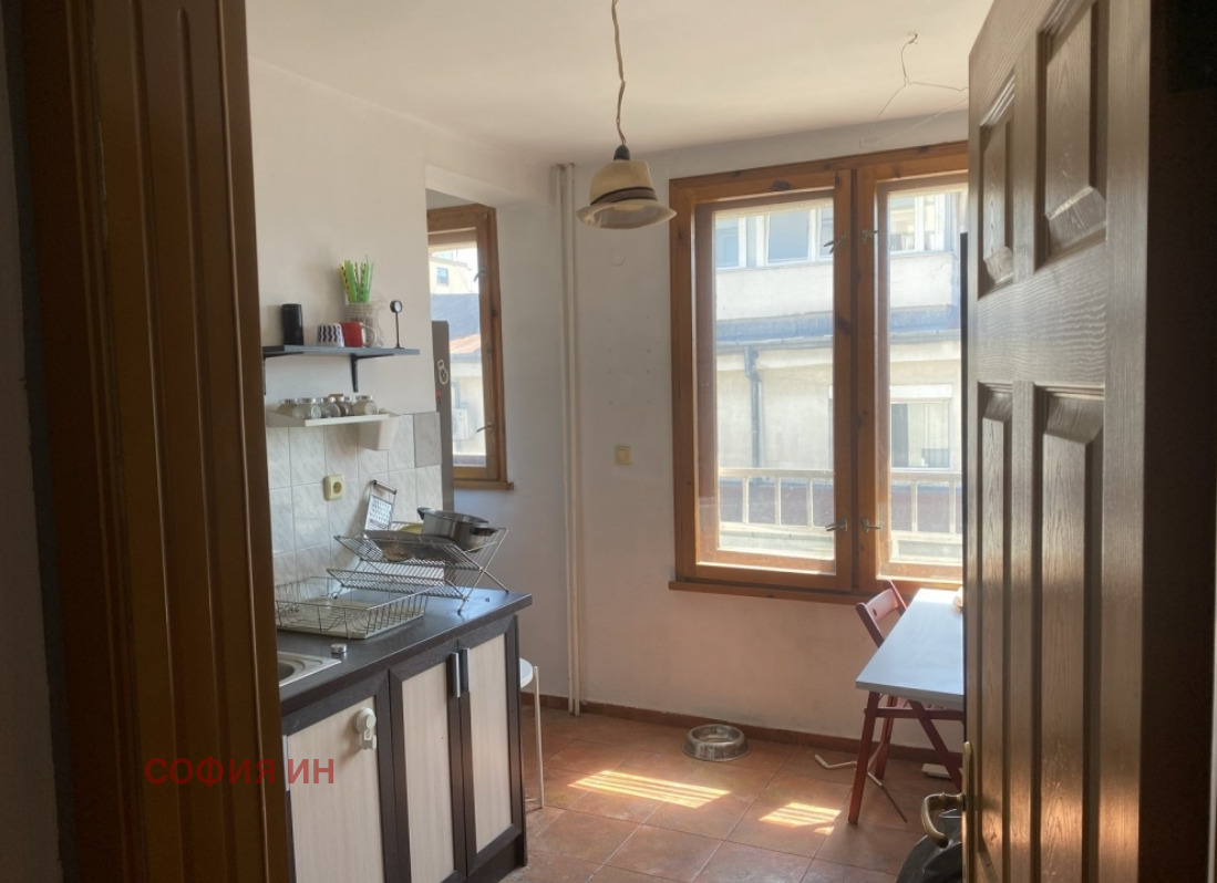Продава МЕЗОНЕТ, гр. София, Лозенец, снимка 5 - Апартаменти - 55627221