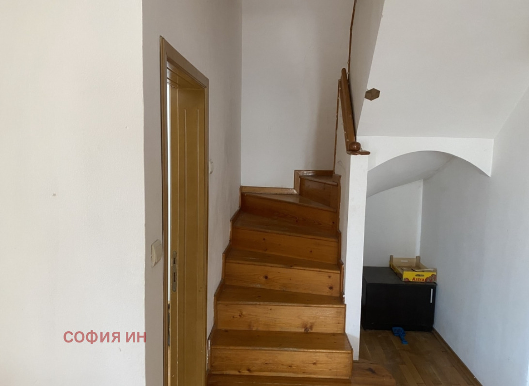 Продава МЕЗОНЕТ, гр. София, Лозенец, снимка 8 - Апартаменти - 55627221