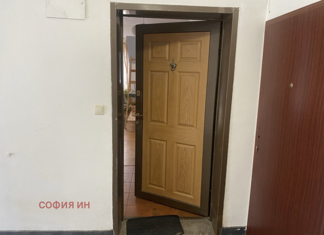 Продава МЕЗОНЕТ, гр. София, Лозенец, снимка 4 - Апартаменти - 55627221