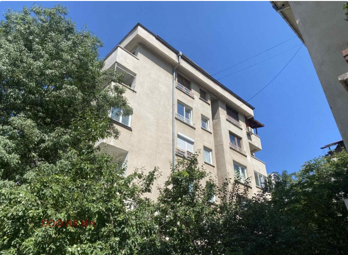 Продава МЕЗОНЕТ, гр. София, Лозенец, снимка 13 - Апартаменти - 55627221