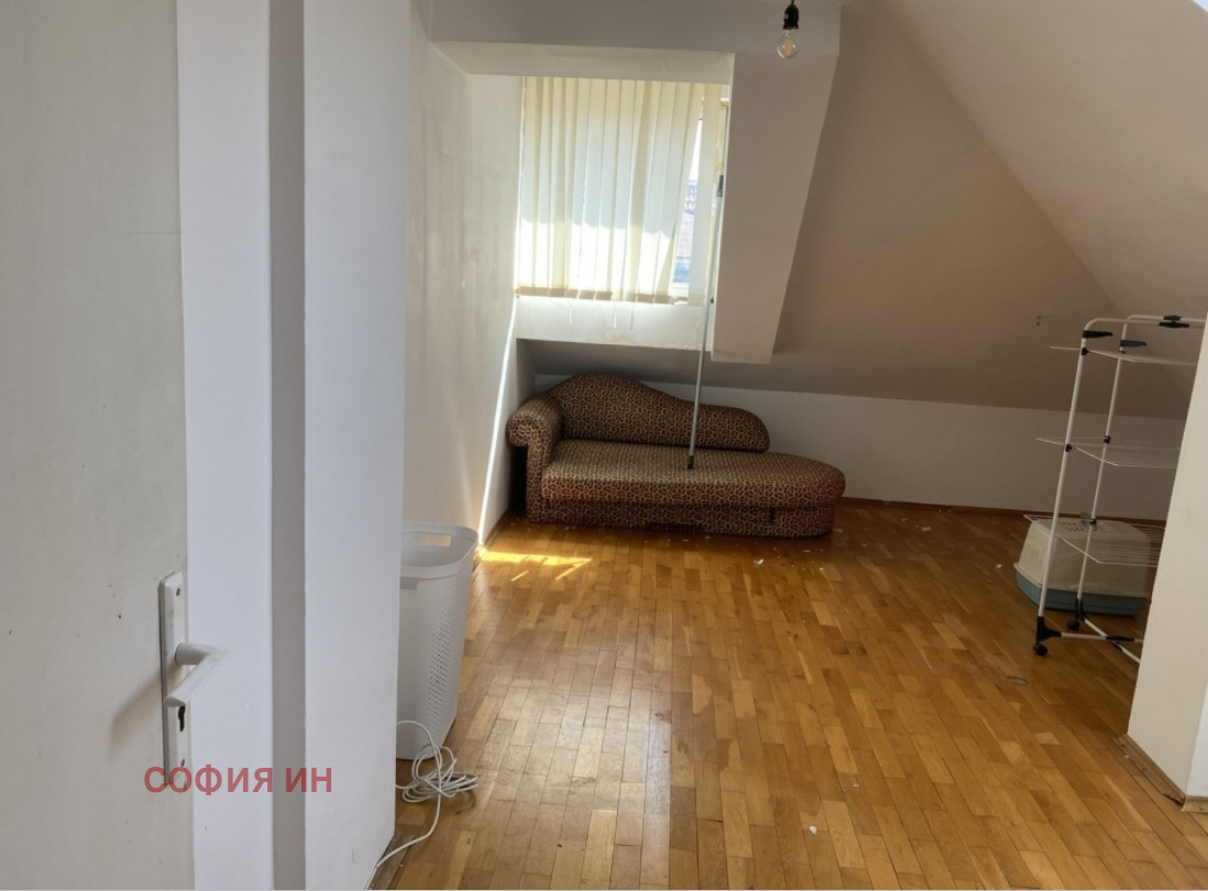 Продава МЕЗОНЕТ, гр. София, Лозенец, снимка 11 - Апартаменти - 55627221