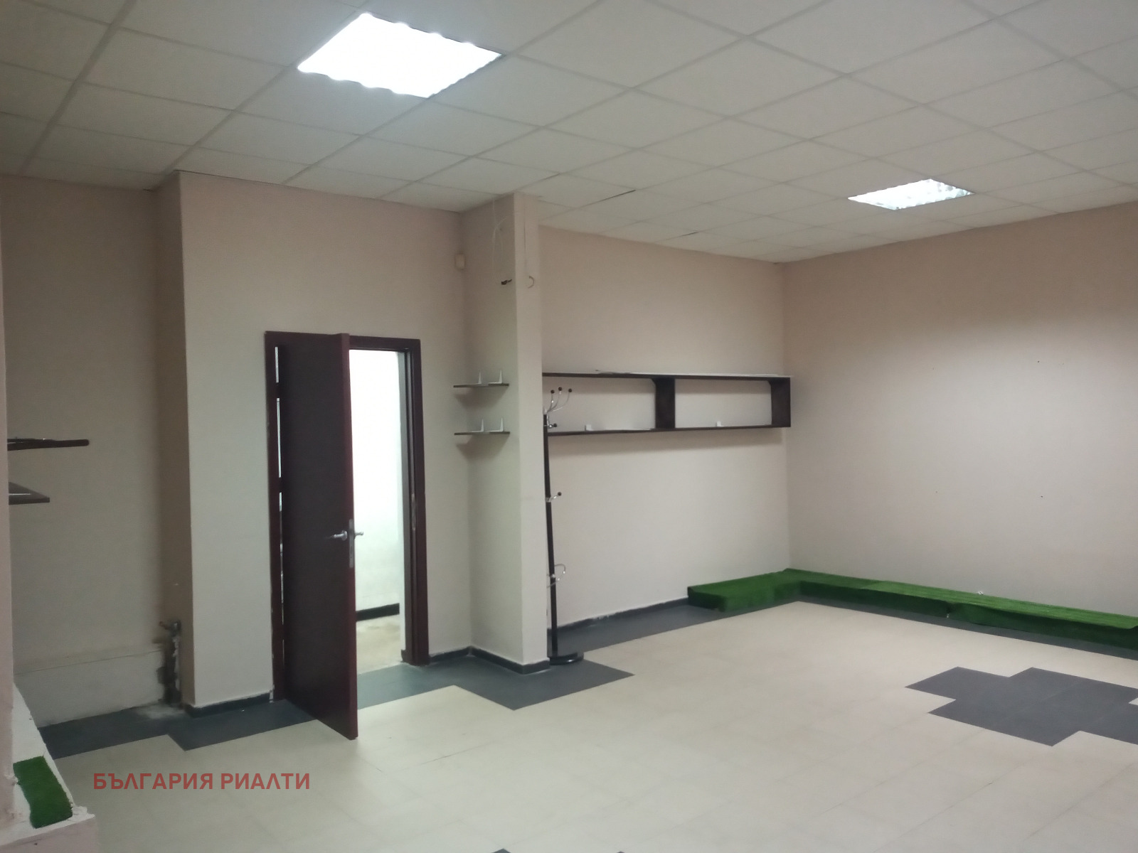 Продава ОФИС, гр. София, Банишора, снимка 4 - Офиси - 55784611