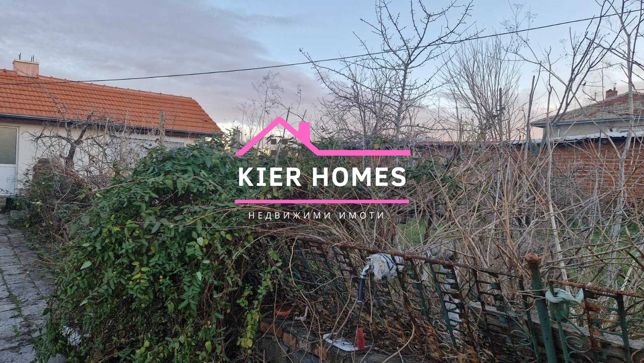 Продава КЪЩА, с. Голямо Асеново, област Хасково, снимка 3 - Къщи - 53626095