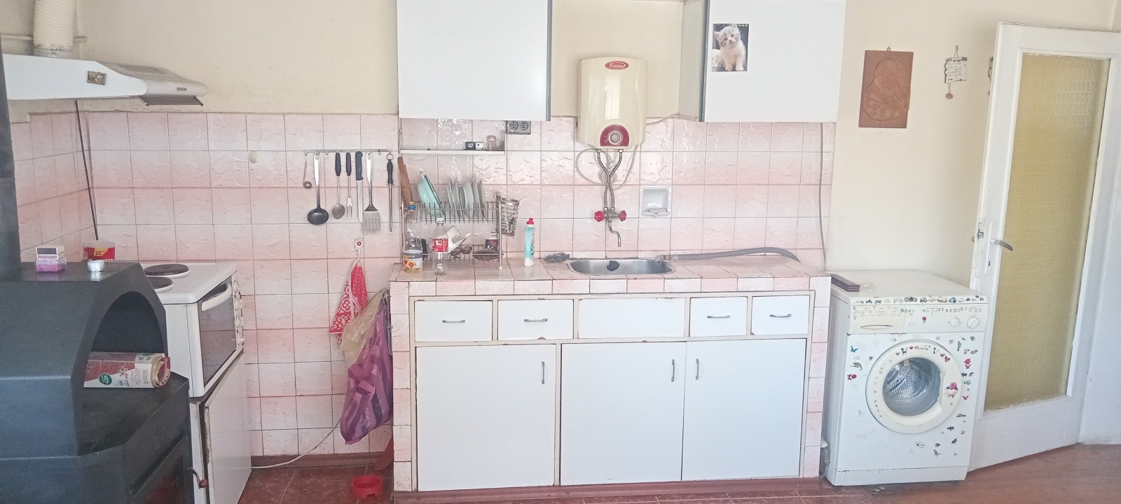 Продава КЪЩА, гр. Белово, област Пазарджик, снимка 8 - Къщи - 54735543
