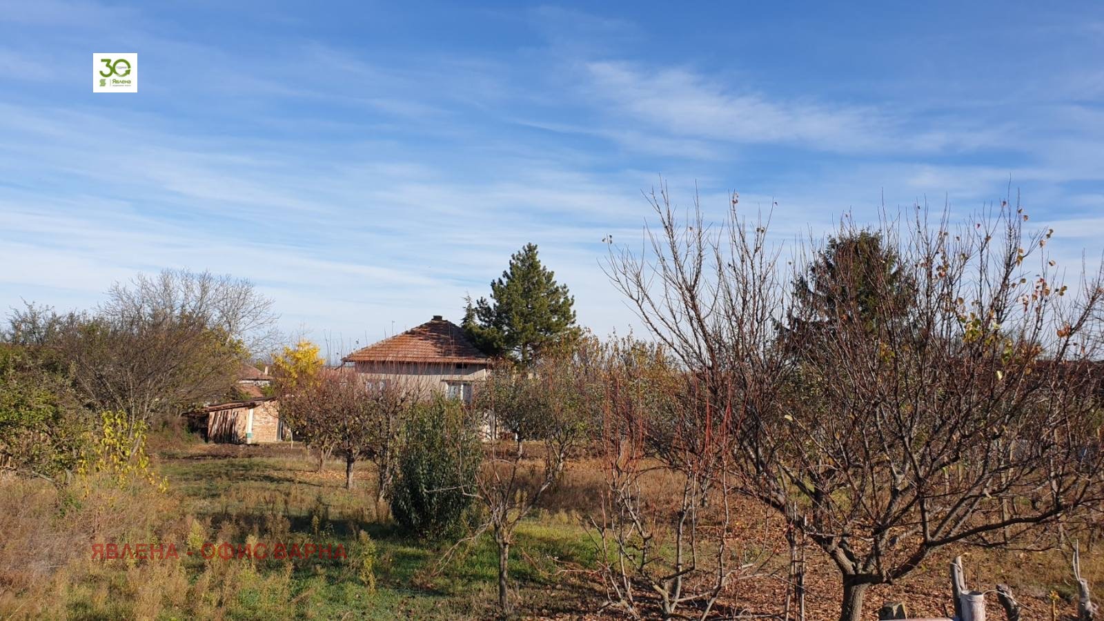Продава КЪЩА, с. Екзарх Йосиф, област Русе, снимка 17 - Къщи - 54865567