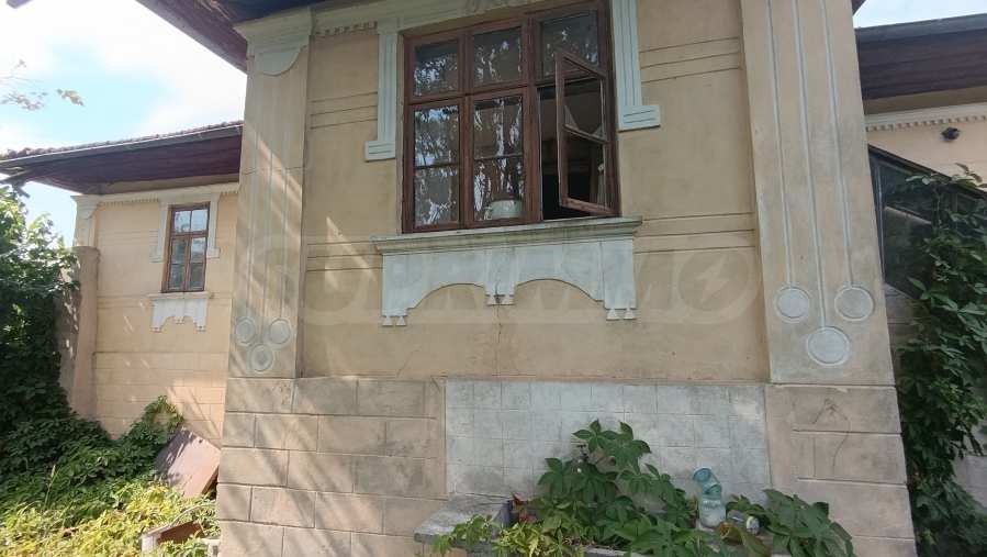 Продава КЪЩА, гр. Бяла, област Русе, снимка 6 - Къщи - 56073526