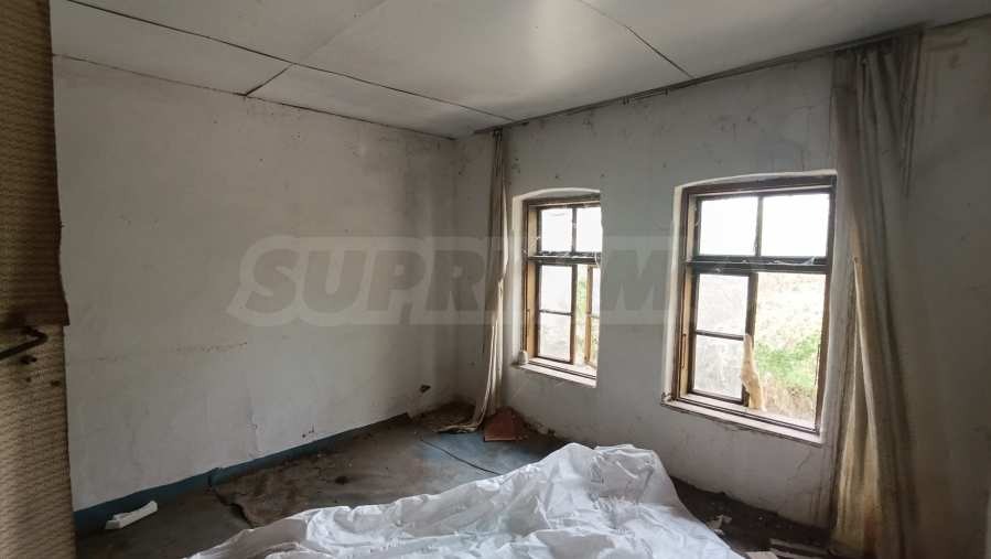 Продава КЪЩА, гр. Бяла, област Русе, снимка 11 - Къщи - 56073526