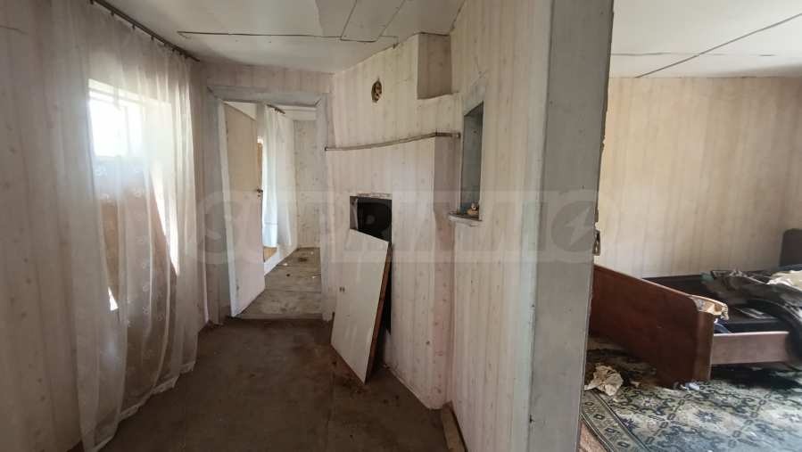 Продава КЪЩА, гр. Бяла, област Русе, снимка 9 - Къщи - 56073526
