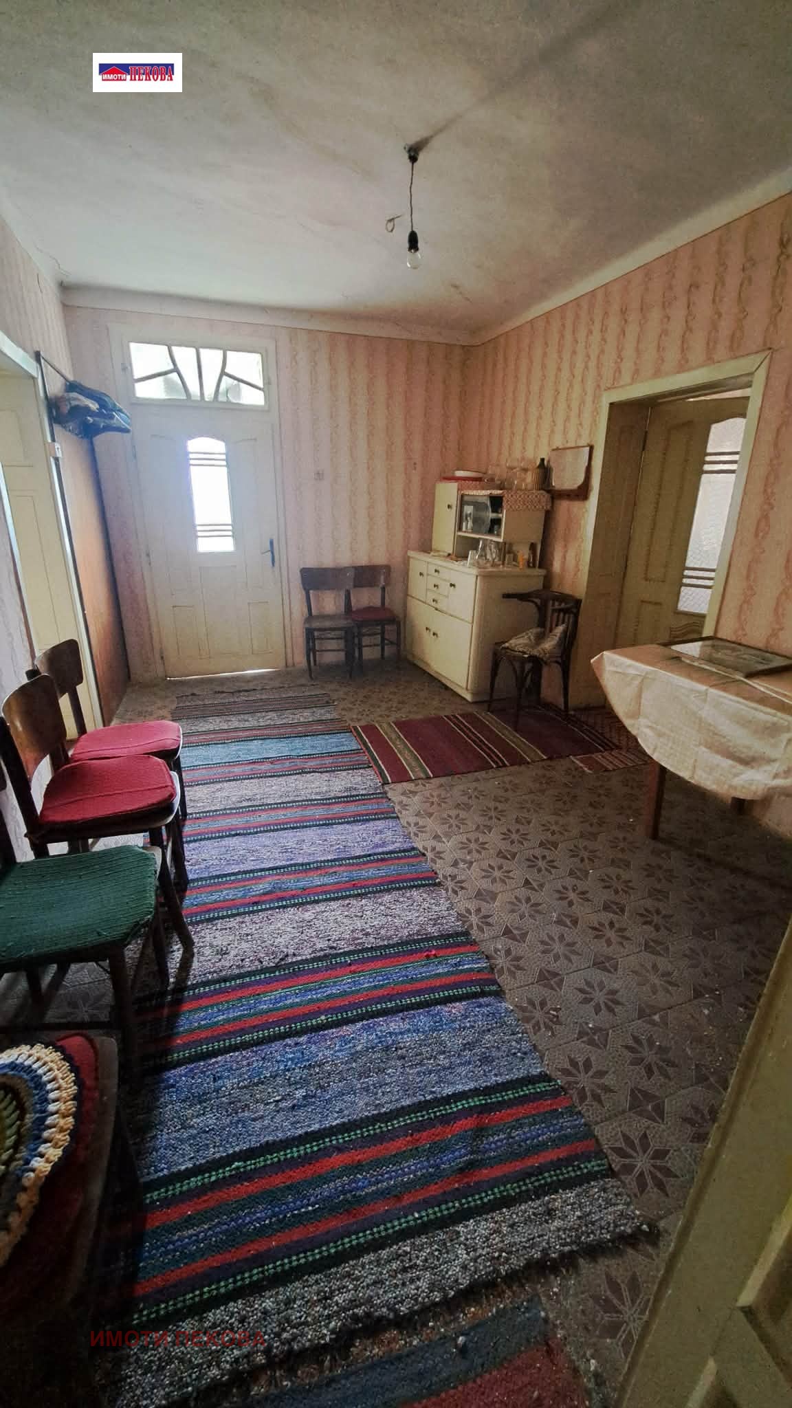 Продава КЪЩА, с. Генерал Мариново, област Видин, снимка 8 - Къщи - 56205858