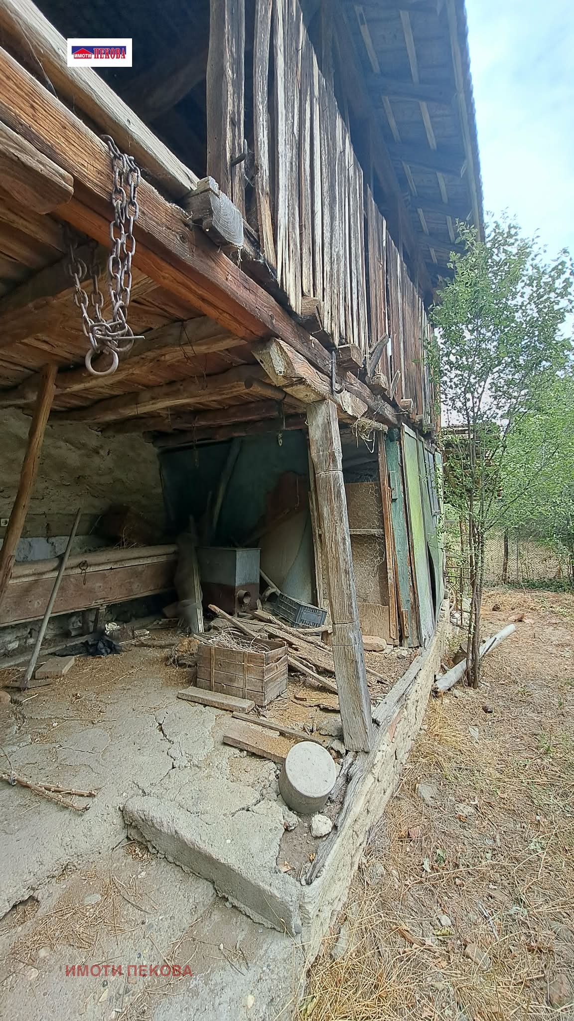 Продава КЪЩА, с. Генерал Мариново, област Видин, снимка 16 - Къщи - 56205858
