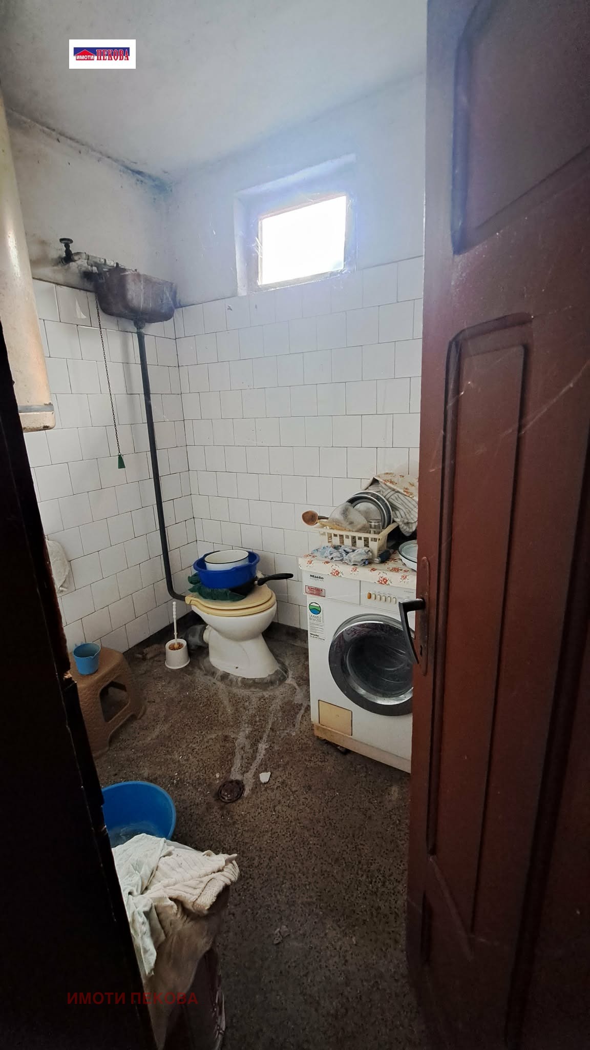Продава КЪЩА, с. Генерал Мариново, област Видин, снимка 14 - Къщи - 56205858