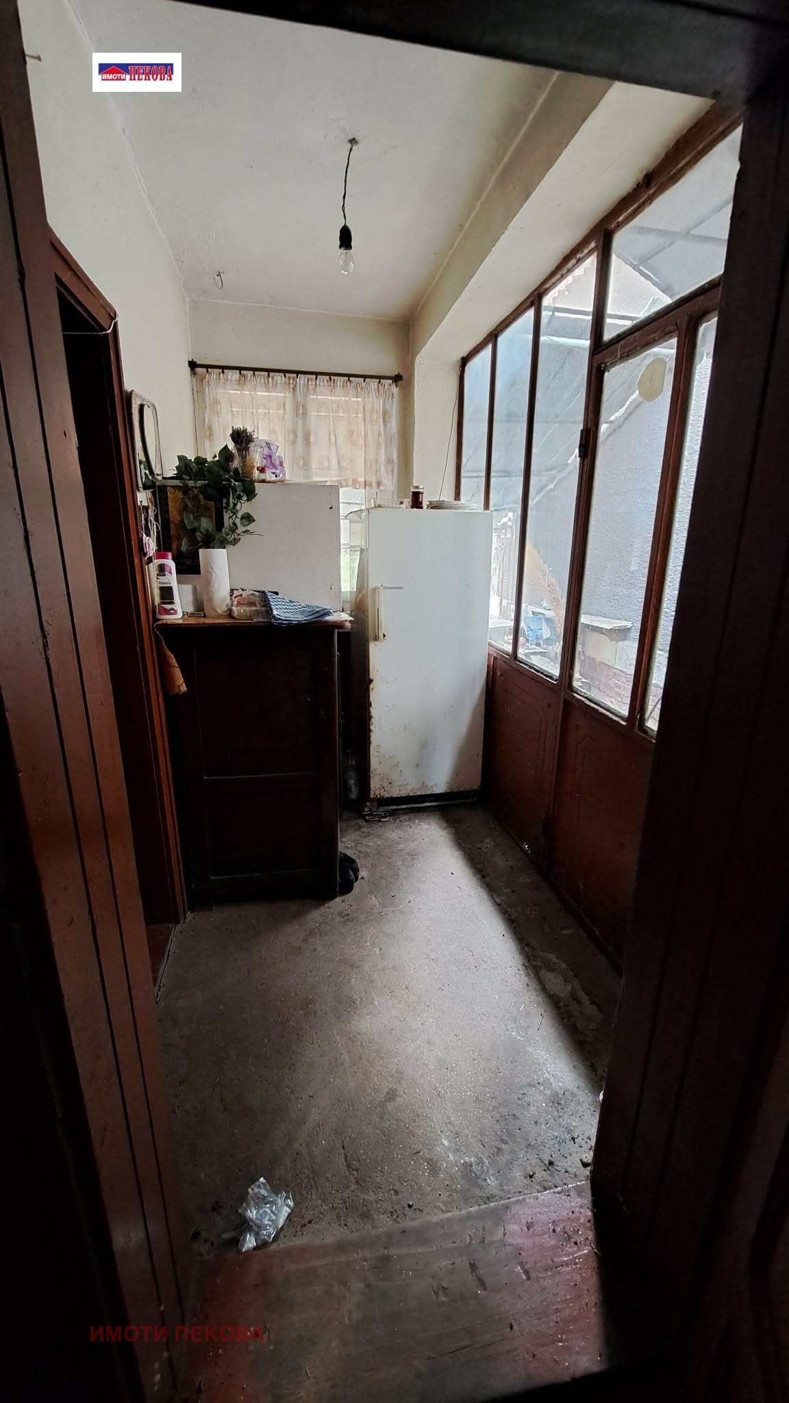 Продава КЪЩА, с. Генерал Мариново, област Видин, снимка 11 - Къщи - 56205858