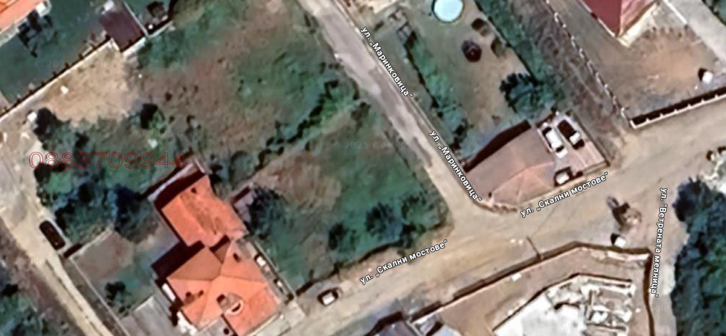 Продава ПАРЦЕЛ, гр. София, с. Панчарево