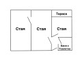 Продава 2-СТАЕН, град София, Западен парк • 129900 € • 41605815 — Holmes.bg