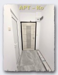 Продава  2-стаен град Перник , Димова махала , 60 кв.м | 23059807 - изображение [17]