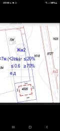 Продава ПАРЦЕЛ, гр. Варна, Аспарухово, снимка 3