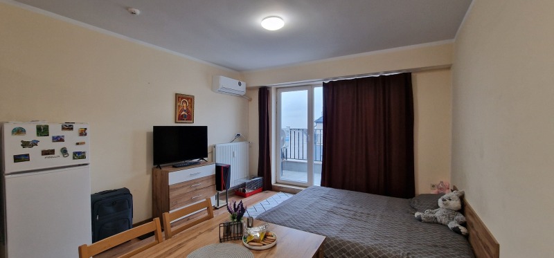 Продава 1-СТАЕН в град София, Студентски град - 45 кв.м / 135 000 € » 264 037.05 лв., АМВОН