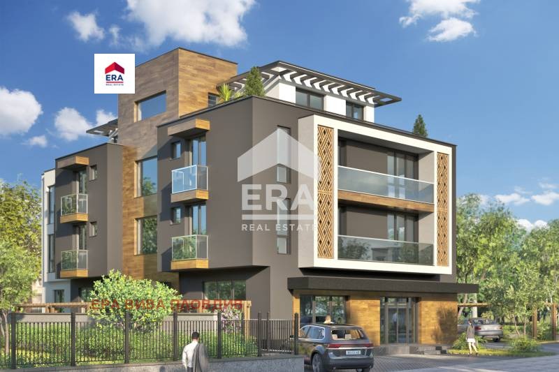 Продава 2-СТАЕН | Imot.bg — изображение 3