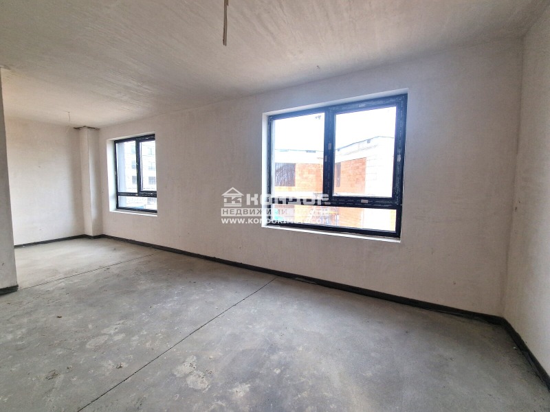 Продава 3-СТАЕН в град Пловдив, Кючук Париж - 102 кв.м / 173 350 € » 339 043.13 лв., КОНДОР - НЕДВИЖИМИ ИМОТИ