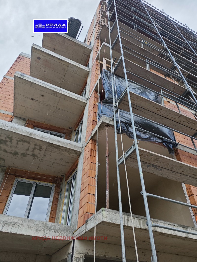 Продава 4-СТАЕН в град София, Център - 171 кв.м / 433 525 € » 847 901.20 лв., ИРИДА НЕДВИЖИМИ ИМОТИ