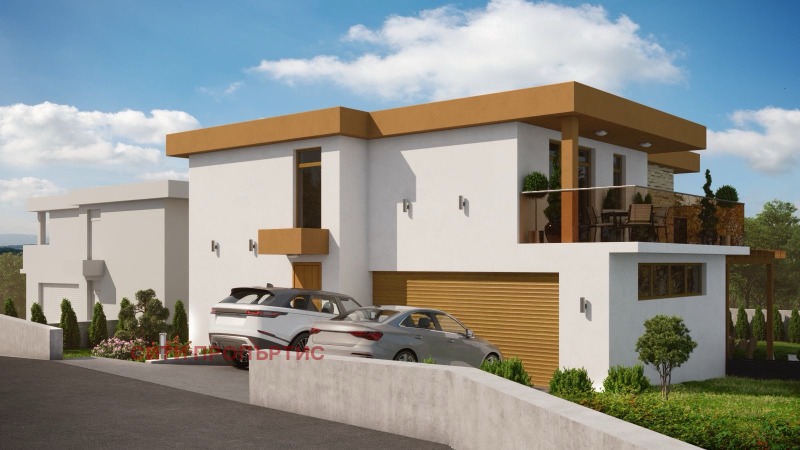 Продава КЪЩА в област Благоевград, с. Изгрев - 274 кв.м / 330 000 € » 645 423.90 лв., СИТИ ПРОПЪРТИС