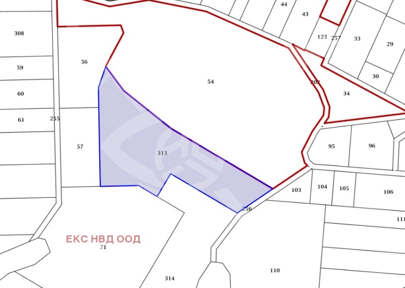 Продава ЗЕМЕДЕЛСКА ЗЕМЯ в област Пловдив, с. Първенец - 12 дка / 69 500 € » 135 930.19 лв., ЕКС НВД ПЛОВДИВ ООД
