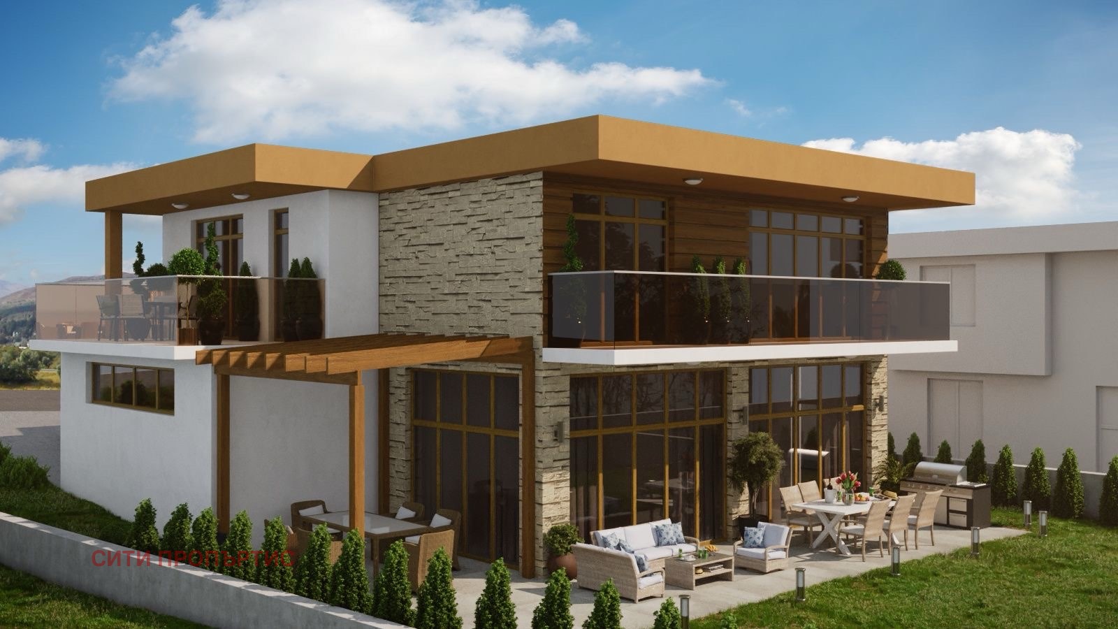 Продава КЪЩА | Imot.bg — изображение 2