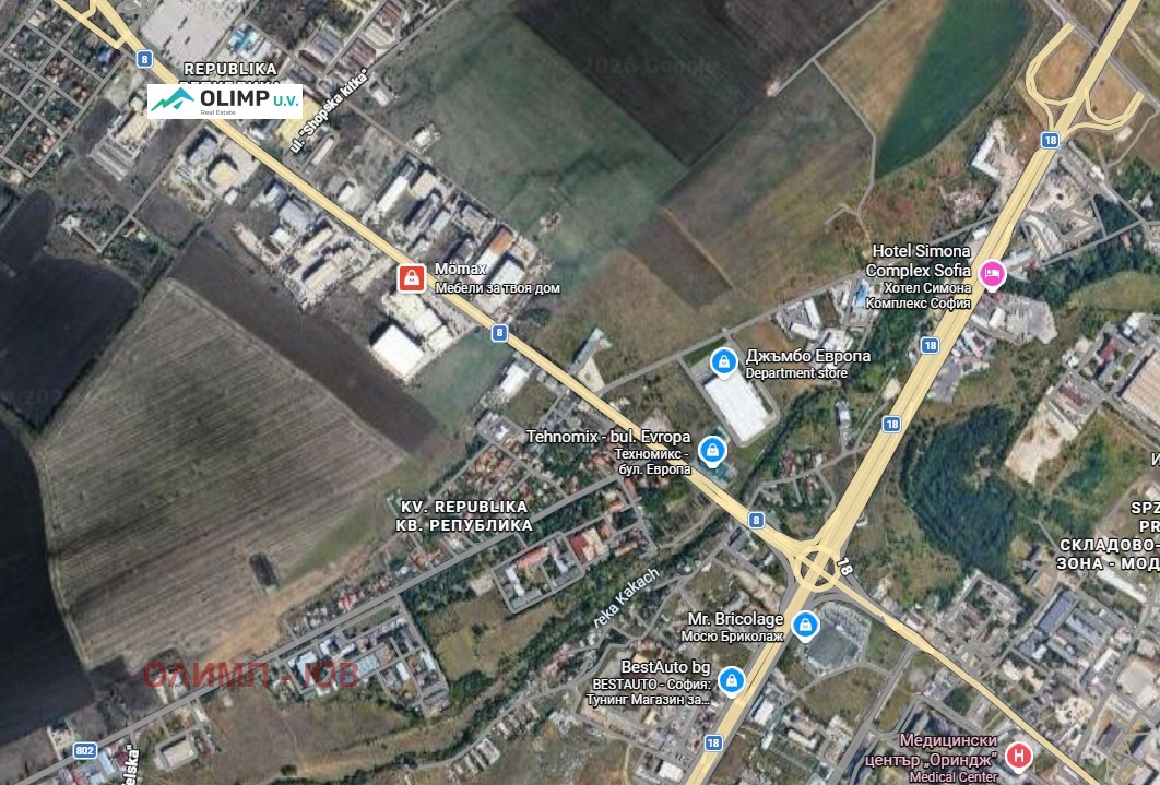 ������� ������ | Imot.bg � ����������� 1