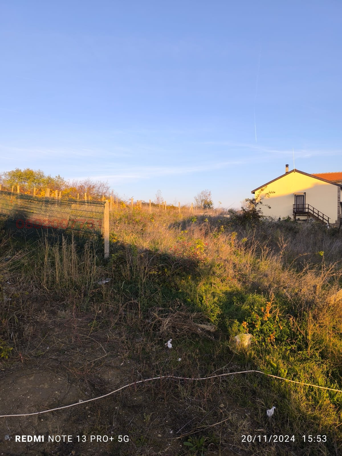 Продава ПАРЦЕЛ | Imot.bg — изображение 3