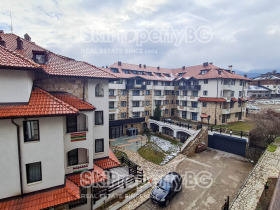 1 quarto Bansko, região Blagoevgrad 12