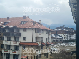 1 sypialnia Bansko, region Błagojewgrad 13