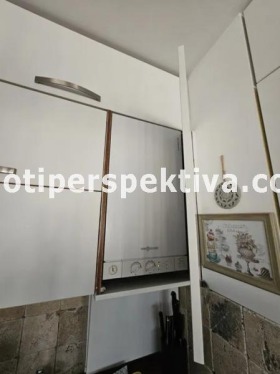 1 bedroom Kyuchuk Parizh, Plovdiv 13