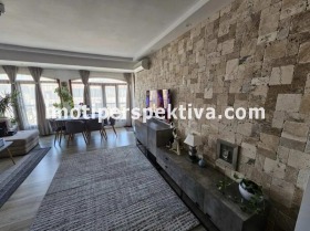 1 slaapkamer Kjutsjuk Parizj, Plovdiv 2