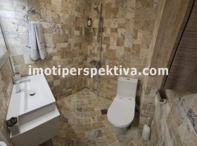 1 slaapkamer Kjutsjuk Parizj, Plovdiv 12