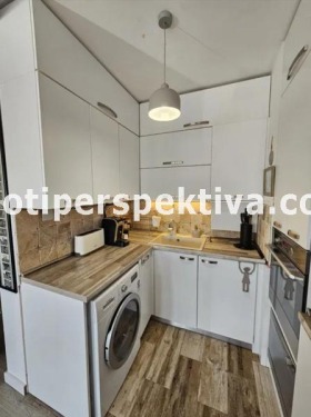 1 bedroom Kyuchuk Parizh, Plovdiv 4