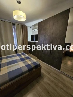 1 slaapkamer Kjutsjuk Parizj, Plovdiv 11