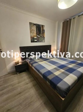 1 slaapkamer Kjutsjuk Parizj, Plovdiv 8