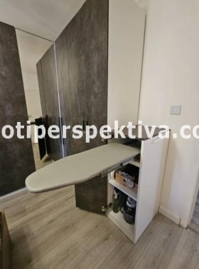 1 slaapkamer Kjutsjuk Parizj, Plovdiv 10