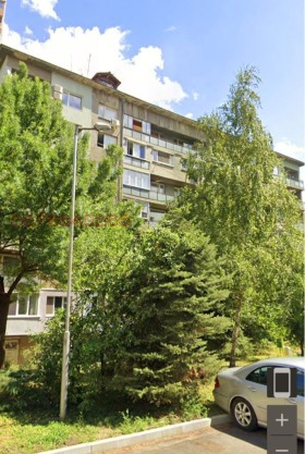 1 bedroom Banishora, Sofia