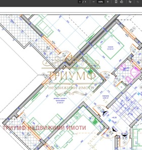 1 bedroom Vinitsa, Varna