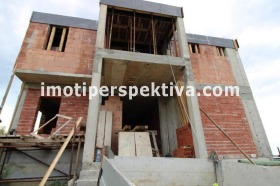 Продажба на имоти в с. Марково, област Пловдив — страница 6 - изображение 12 
