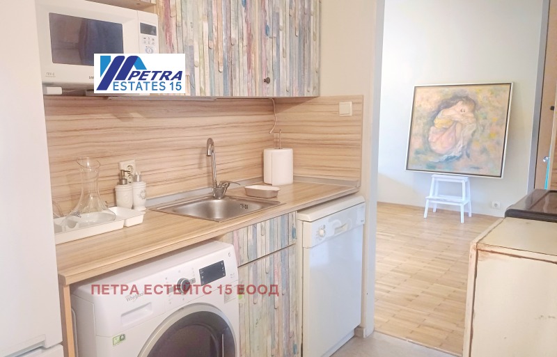 Продава 1-СТАЕН, гр. София, Младост 3, снимка 3 - Aпартаменти - 48198699