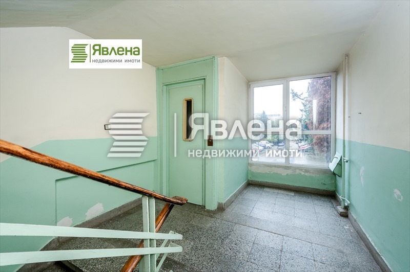Eladó  Stúdió Sofia , Mladost 2 , 44 négyzetméter | 34668995 - kép [14]