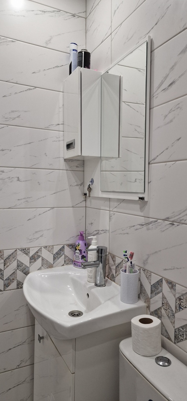 Продава 1-СТАЕН, гр. София, Студентски град, снимка 4 - Апартаменти - 54052770