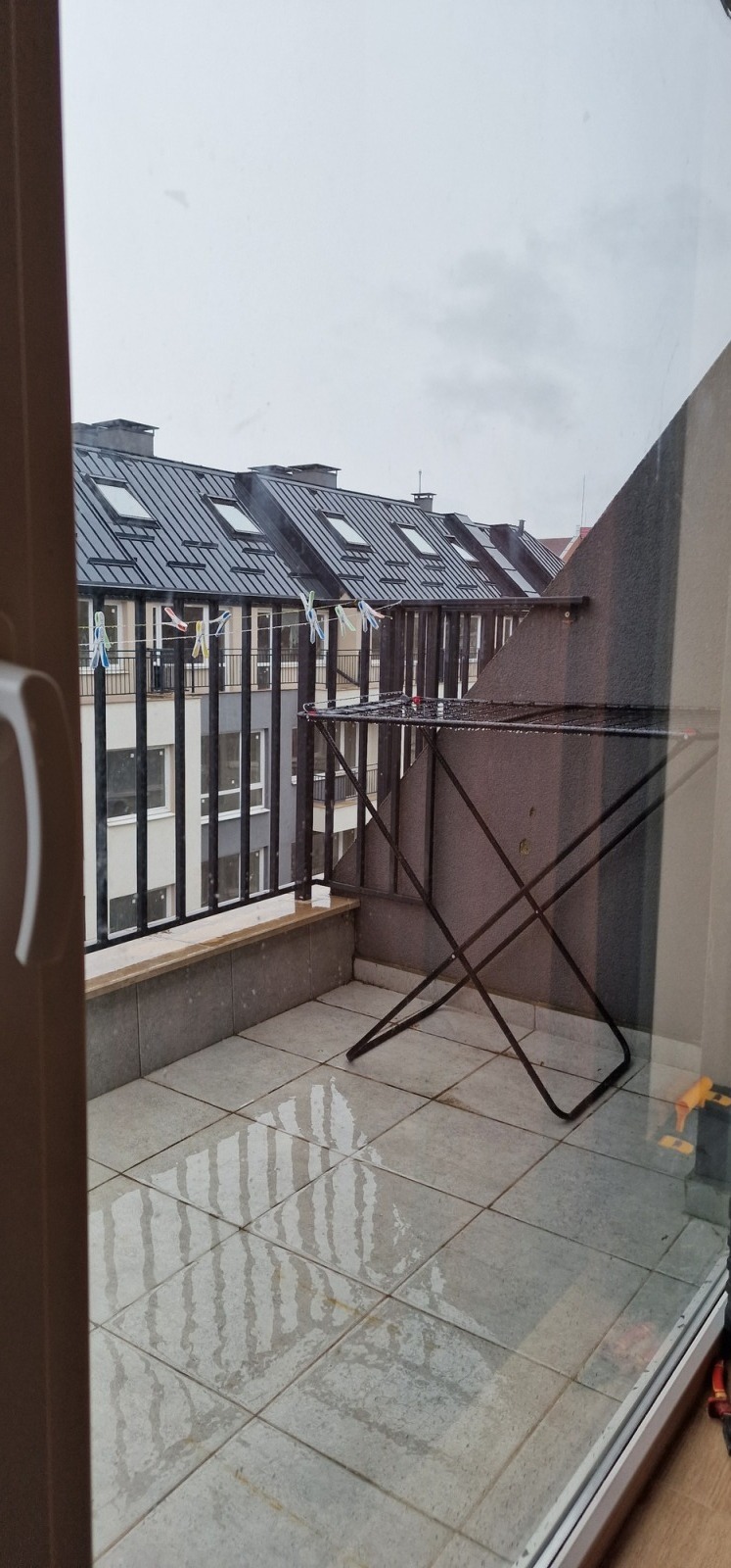 Продава 1-СТАЕН, гр. София, Студентски град, снимка 7 - Апартаменти - 54052770