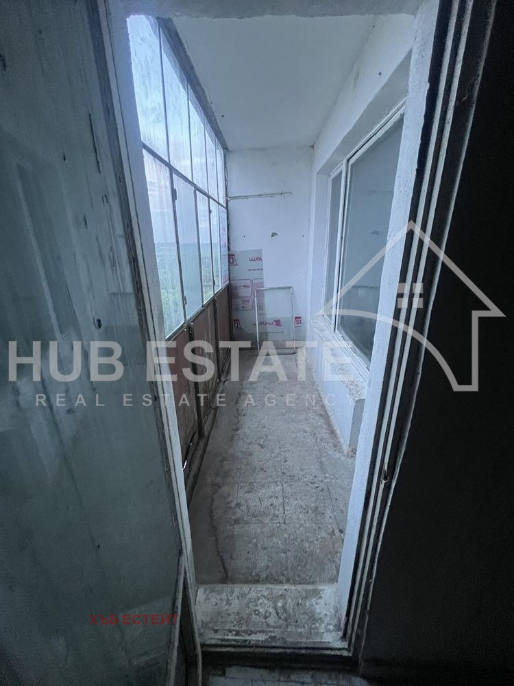 Продава 1-СТАЕН, гр. Добрич, Балик, снимка 2 - Апартаменти - 55066935